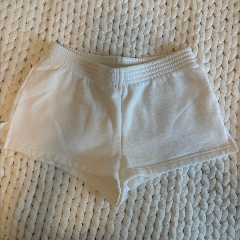 Aritzia TNA Micro Sweatshort